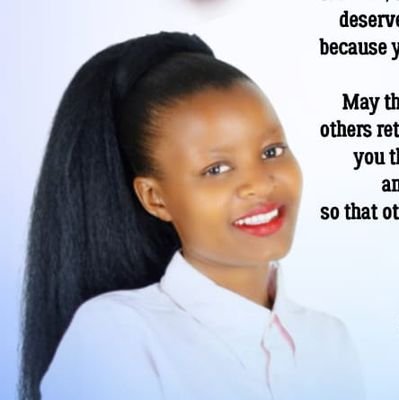 fei2210's profile picture. unapologetic gal 😚 with a heart of gold😇❤️🇰🇪