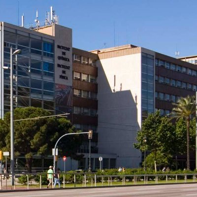 Bioanalysis UB (Universitat de Barcelona) Profile