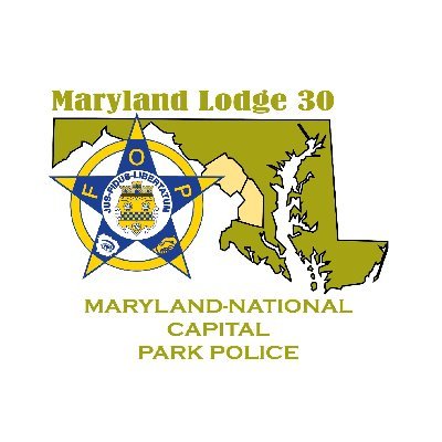 FOP 30 represents the men and women of the Maryland-National Capital Park Police who serve the citizens of Montgomery and Prince George's Counties, MD.