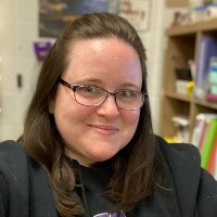 Elizabeth Kirby (@worldlangrocks) 's Twitter Profile