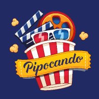 Pipocando Oficial (@pipocando) 's Twitter Profile
