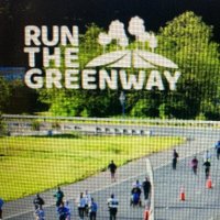 Run The Greenway(@GreenwayRun) 's Twitter Profile Photo