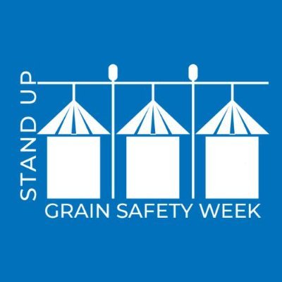 Stand Up 4 Grain Safety