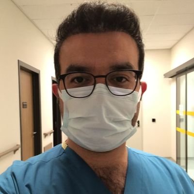 Dr_sbco's profile picture. Bursa Şehir Hastanesi
Girişimsel Radyoloji