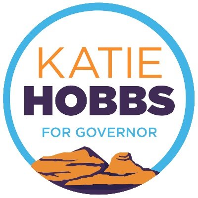 We're building a brighter Arizona together with Governor @KatieHobbs! 🌵