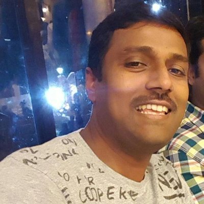 SureshShettyR's profile picture. Farmer. Lobly DarvaX family member.