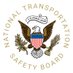 NTSB (@NTSB) Twitter profile photo