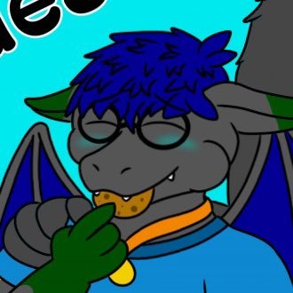 M / 24 / 🎂 March 1st / Gay 🏳️‍🌈 / IT student / Literal cookie addict / 18+ Only! / Round Enthusiast / Banner: AmrilOne on FA