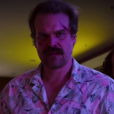 lefoudelareine's profile picture. Ou tu sors ou je te sors, mais va falloir prendre une décision !