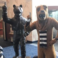 PSUAll-Sports Museum(@PSUSportsMuseum) 's Twitter Profile Photo
