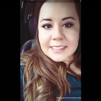 kkarenpau's profile picture. Politóloga, si se ofende por todo no me siga ni me hable ni me vea