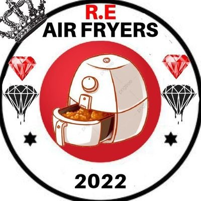 Perfil oficial do Revolução Esportiva Air Fryers.