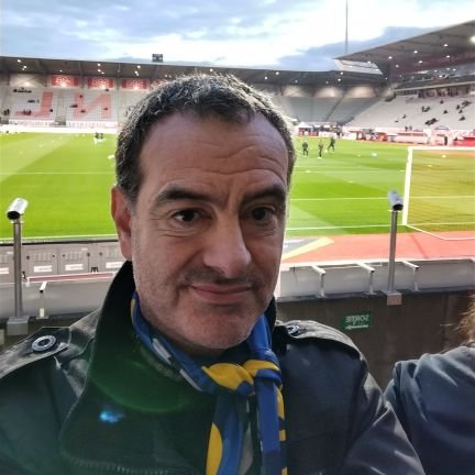 VicODean1's profile picture. 