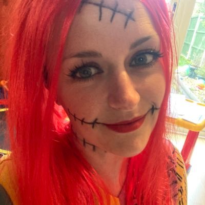 jem6286's profile picture. Embrace the glorious mess that you are