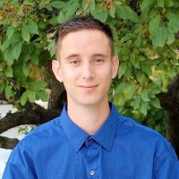 Carl Olson (@carlolson_dev) 's Twitter Profile