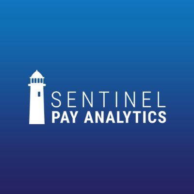 SentinelPay's profile picture. We equip organizations with tools and analytics to level the playing field in employee pay