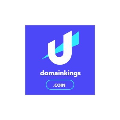 BLOCKCHAIN AND LEGACY DOMAINS. WE HAVE HUNDREDS OF THEM!