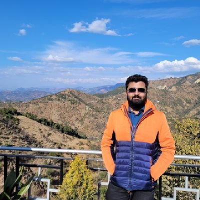 Coder who likes books, music, anime, cricket.
Food is love!!!