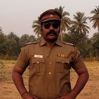 Sarav (@saravrajee) 's Twitter Profile