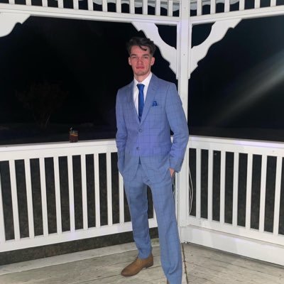 nickdell06's profile picture. 