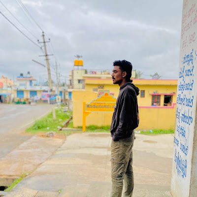 abyshr3's profile picture. 