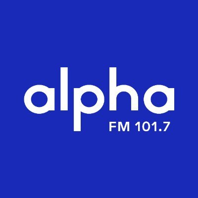 Ouça a Alpha em 101.7 FM, site ou app. Alpha, sempre com você!