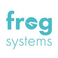 Frog Systems(@frogsystemsltd) 's Twitter Profile Photo