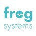 Frog Systems (@frogsystemsltd) Twitter profile photo