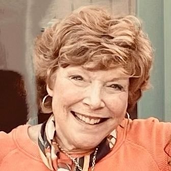 SydellW's profile picture. Retired Theatre Professor and Marriage & Family Therapist