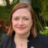 tanyamonro's profile picture. Professor Tanya Monro AC, FAA, FTSE, FOSA, FAIP is Australia's Chief Defence Scientist.