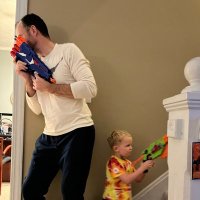 Stew Irvin (@stewdio) 's Twitter Profile