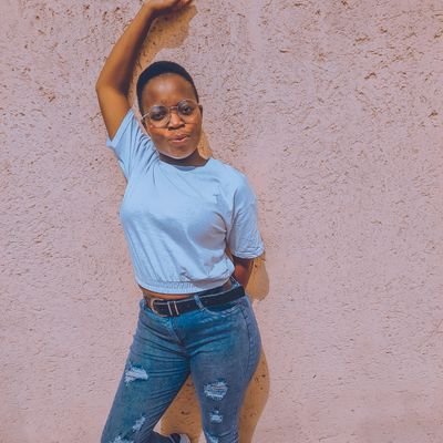 IshaMukwevho's profile picture. :Ur upcoming actress🤍