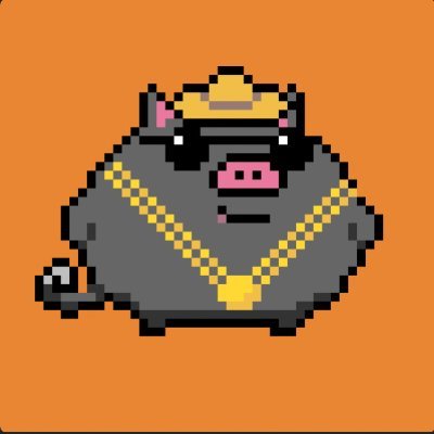 METASTAX's profile picture. Meta Stax'n with $ato$h in the Cryptoverse