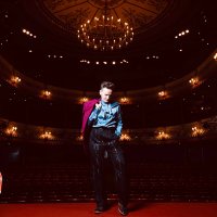 Joe Stilgoe 🎹 (@joestilgoe) 's Twitter Profile