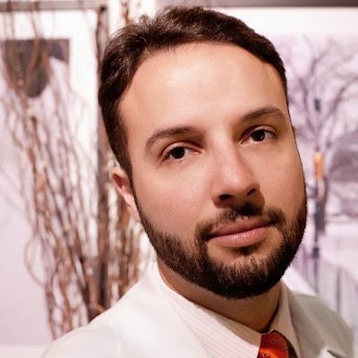 dbaccovilela's profile picture. 