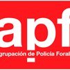 AGRUPACIÓN PROFESIONAL POLICÍA FORAL DE NAVARRA