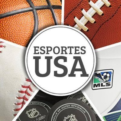 EsportesUSA_ Profile Picture