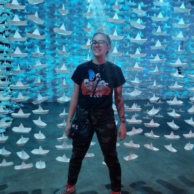 KowalczykAlyssa's profile picture. ❁ॐ