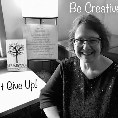 AnnGummeson's profile picture. Retired teacher
