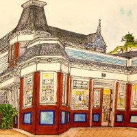 Bookshop West Portal (@bookshopwp) 's Twitter Profile