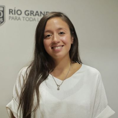 María Florencia Ortiz Profile
