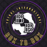 BoxToBox(@BoxToBox_Tw) 's Twitter Profile Photo