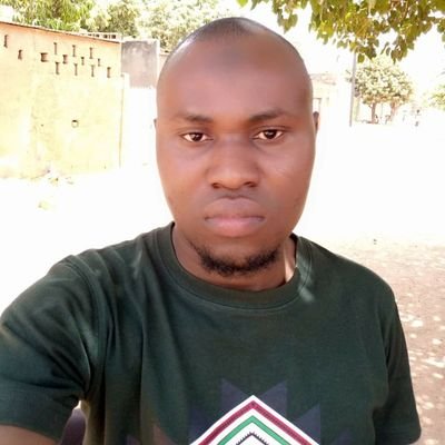 sawadog90597731's profile picture. je suis éducateur