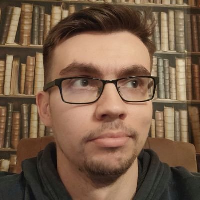 KrzysztofBiels1's profile picture. PhD student in cognitive neuroscience @psychologyUJ || decision neuroscience || neuroimaging || performance monitoring || medial prefrontal cortex