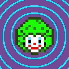Original | Handcrafted | TinyClown | #NFTs 🤡
💜 OpenSea: https://t.co/09xvkaQ8fK
💙 Discord: https://t.co/a2F6sYgFFJ
💚 VR Gallery: https://t.co/U8uuqhsLMB