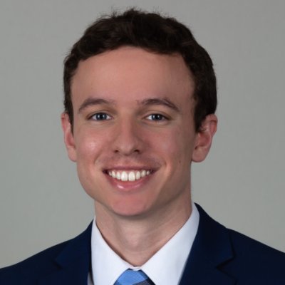 @EmoryRadOncRes PGY2 | Prelim IM @CWRUSOM /@UHHospitals 2023 | @MUSC_COM 2022 | @ClemsonUniv 2018
Tweets are my own.
