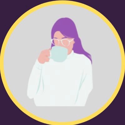 مختصة بالكتابة الابداعية | اشاركك خبرتي بمجال الكتابة 📝 • وراء كُل نص إبداعي كاتب مُبدع ✨ لمساعدتك تفضل أنا بخدمة الجميع .📩متوقفة عن الكتابة حالياً