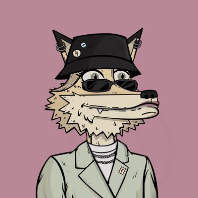 LOESNOO's profile picture. Co-founder/Head of Marketing @FierceFoxPack | Web designer | Photography