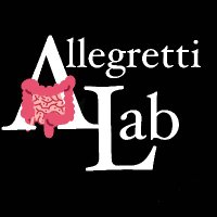 The Allegretti Lab (@allegrettilab) 's Twitter Profile