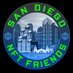 San Diego NFT Friends (@SDNFTFriends) Twitter profile photo